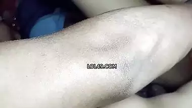 Porn Bengali wife naked sex with pussy creampied