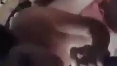 Ribald Tamil sex video to make u shag your cock