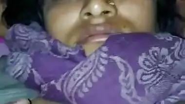 Desi Bhabhi Pussy Captured By Hubby