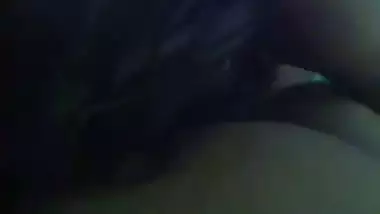 Desi Quarantine fuck video with Bangla maid