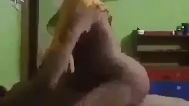 Desi xxx video of a girl riding on her stepdad’s big dick