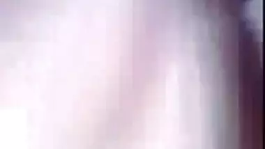 Big Tits Indonesian Muslim Amateur