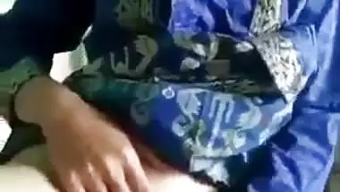 Hot Unmarried Bhabi Masturbating