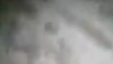 Beautiful Indian girl moaning hard during sex