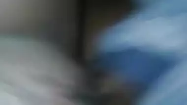 Desi village aunty big pussy fucking