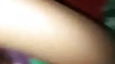 Shy dehati village hottie exposed and enjoyed