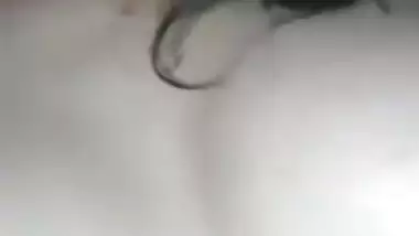 Camera films a Desi sex wife stripping naked in such a XXX manner