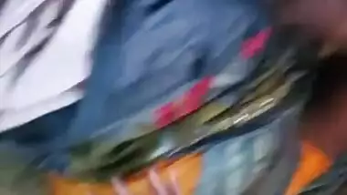 Village wife hairy pussy exposed on cam by hubby