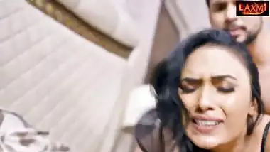 Indian beautiful Desi milf bhabi fucked by her husband real hardcore amateur doggy style Hindi sex video.