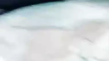 Slim girl boob sucking and hard fucking pussy expose