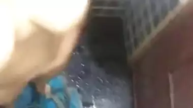 My sexy soaped indian body in saree 