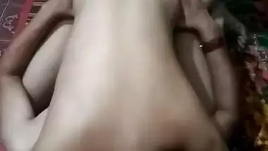 Desi Village Girl From Delhi Full Hard Fucking Video