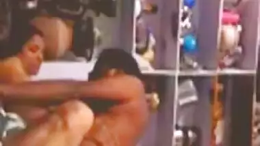 Cute Indian Desi wife sex with spouse