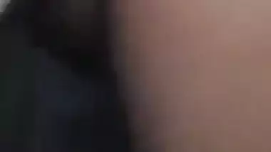 Assame Boudi showing her nude buttery pussy