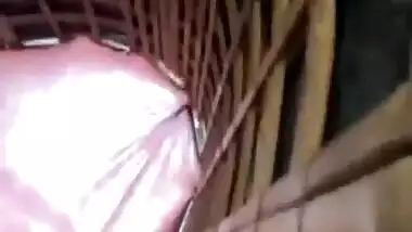 Amoral Indian cutie shows off XXX charms making man penetrate her