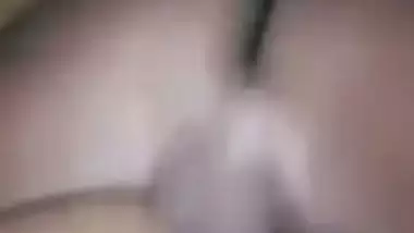 Pervert bangs his naked stepsister in Pakistani sex